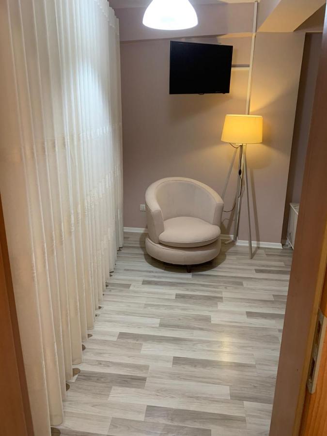 Two Bedroom Villa Тирана Экстерьер фото