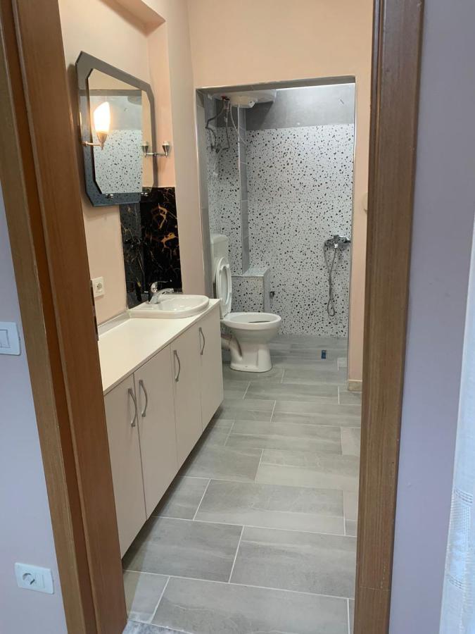 Two Bedroom Villa Тирана Экстерьер фото