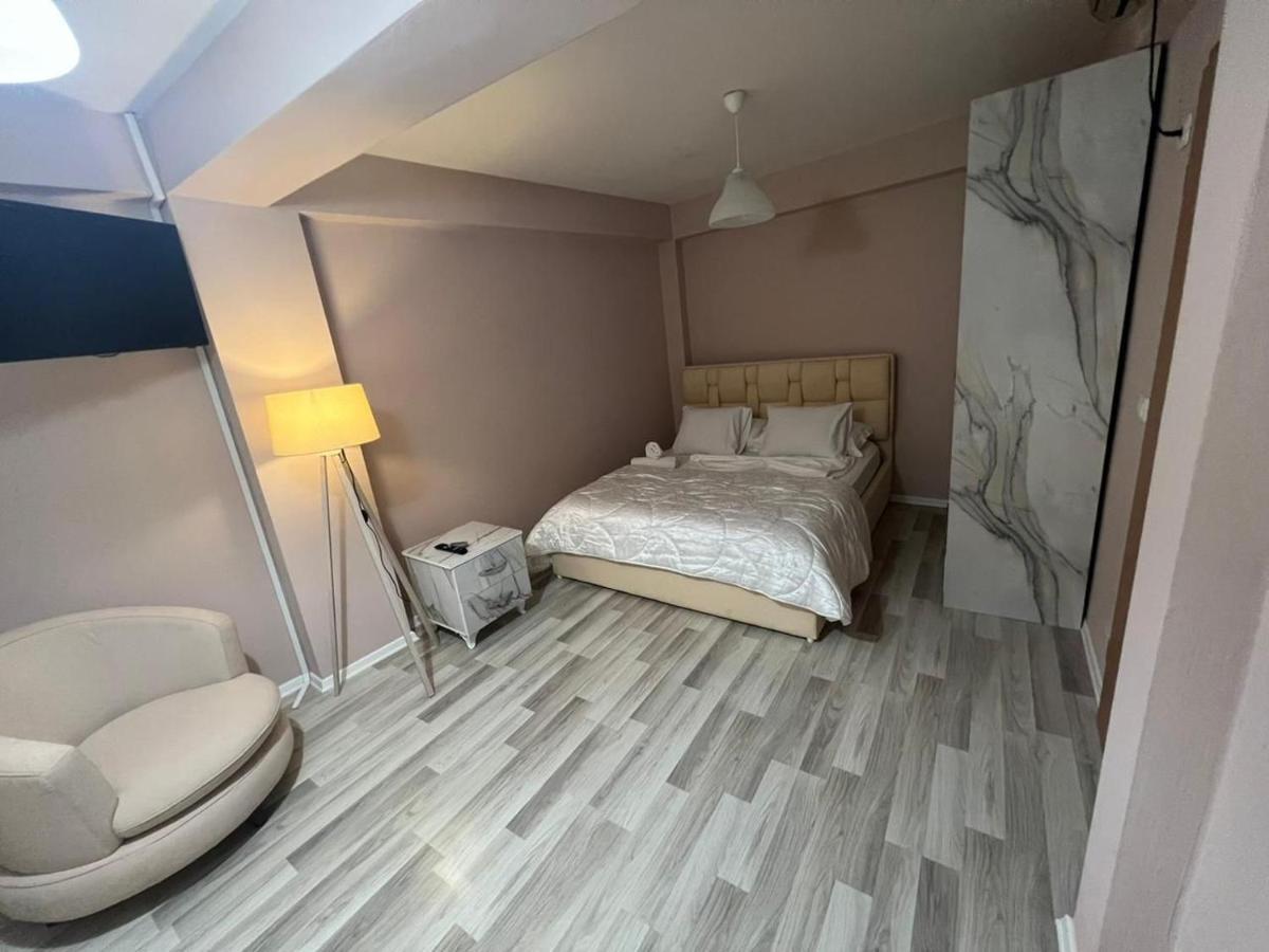 Two Bedroom Villa Тирана Экстерьер фото