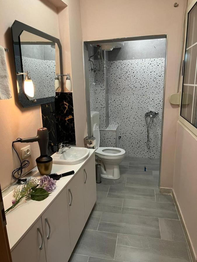 Two Bedroom Villa Тирана Экстерьер фото